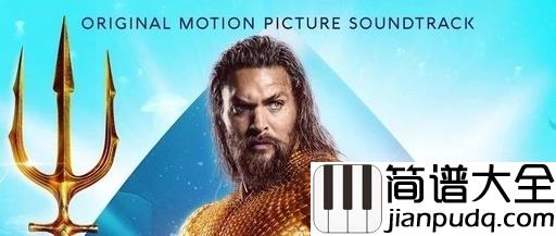 Everything_I_Need钢琴谱_Skylar_Grey_海洋，你是我生命的意义