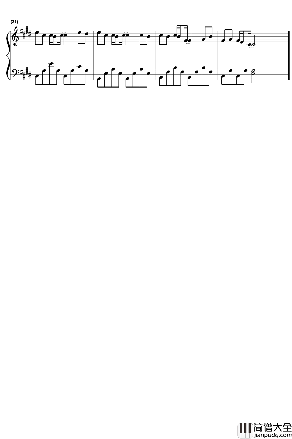 流浪钢琴谱_半阳_别让生活吞噬了你的理智和理想_你可以去流浪，你还有诗和远方