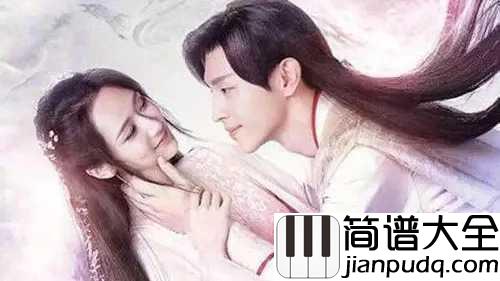 左手指月钢琴谱_萨顶顶_这是无休止的轮回中绽放的人性的光芒