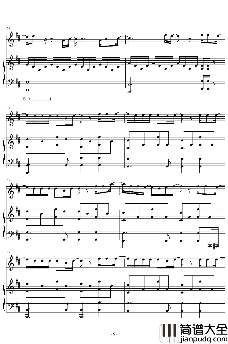 怎么说我不爱你钢琴谱_萧敬腾_要怎么才能不爱你，我给自己留下最后的余地