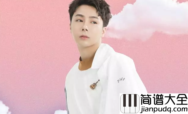 地铁等待钢琴谱_宋孟君_不是所有的回头都有人在原地等你