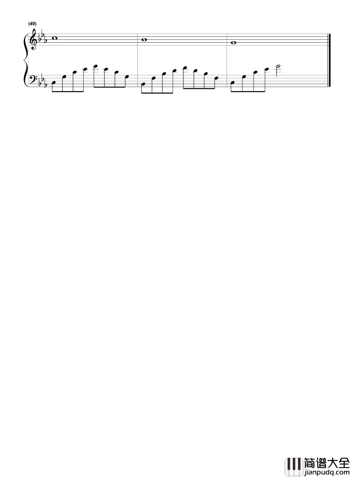 阿果吉曲钢琴谱_海来阿木_一首传遍网络的彝族歌曲