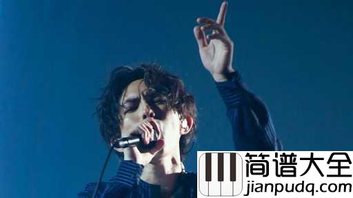 天真有邪钢琴谱_林宥嘉_够绝情我都赶我自己出去