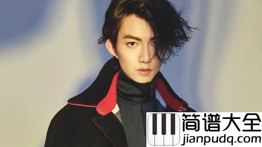 天真有邪钢琴谱_林宥嘉_够绝情我都赶我自己出去