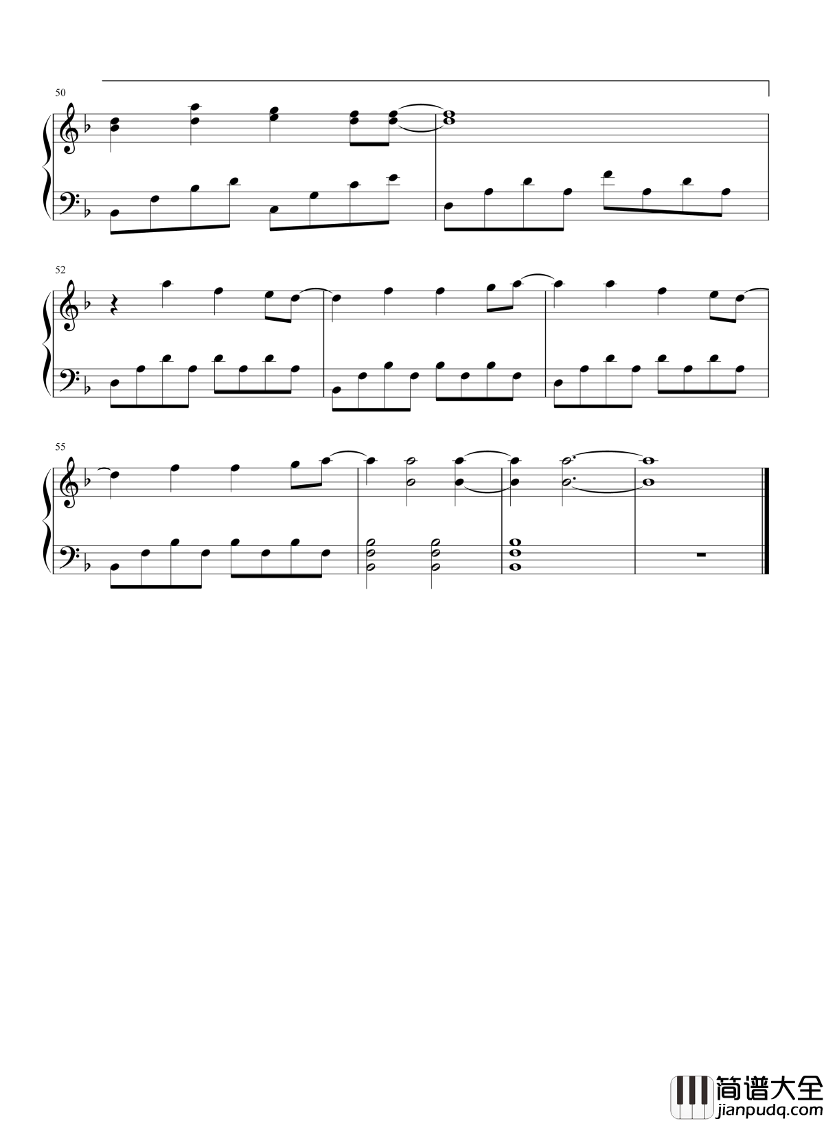 星象仪钢琴谱_大塚爱_当星象仪响起，满眼都是17岁的自己