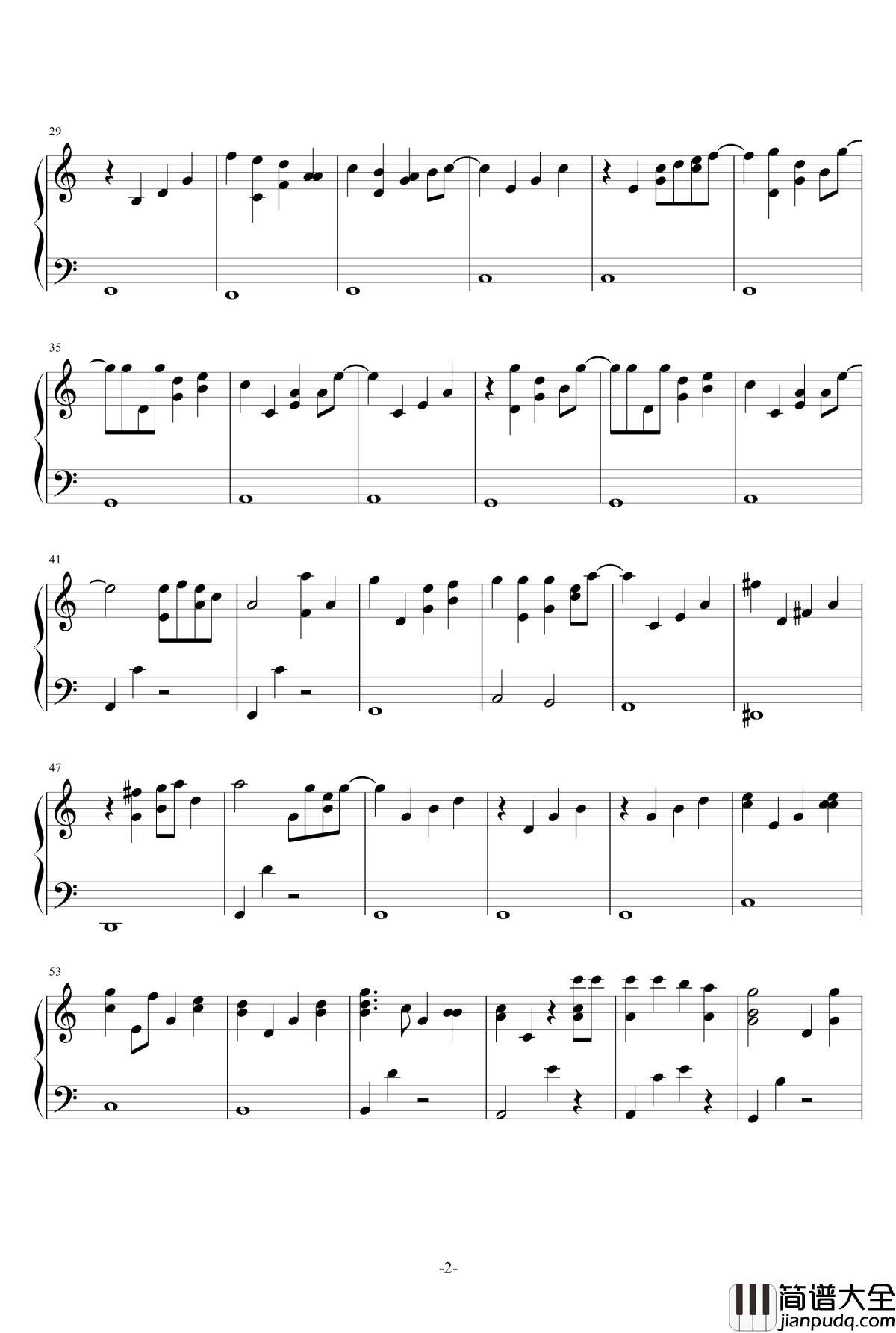 青春のラップタイム钢琴谱_NMB48