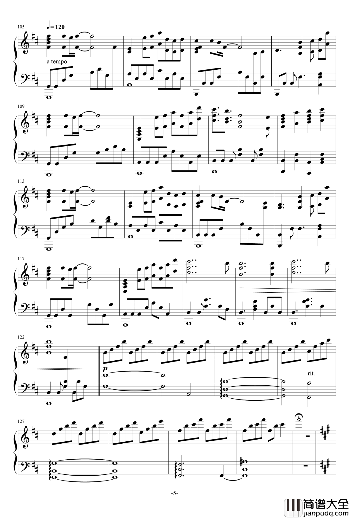 key_Classic_Medley钢琴谱_Key社经典曲目串烧【Theishter版本】_basertyu_Key_Sounds_Label