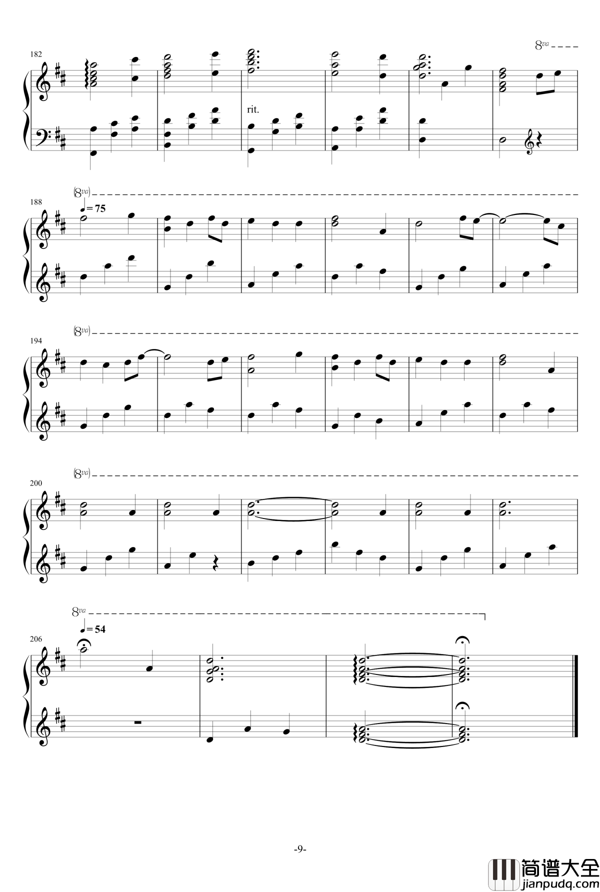 key_Classic_Medley钢琴谱_Key社经典曲目串烧【Theishter版本】_basertyu_Key_Sounds_Label