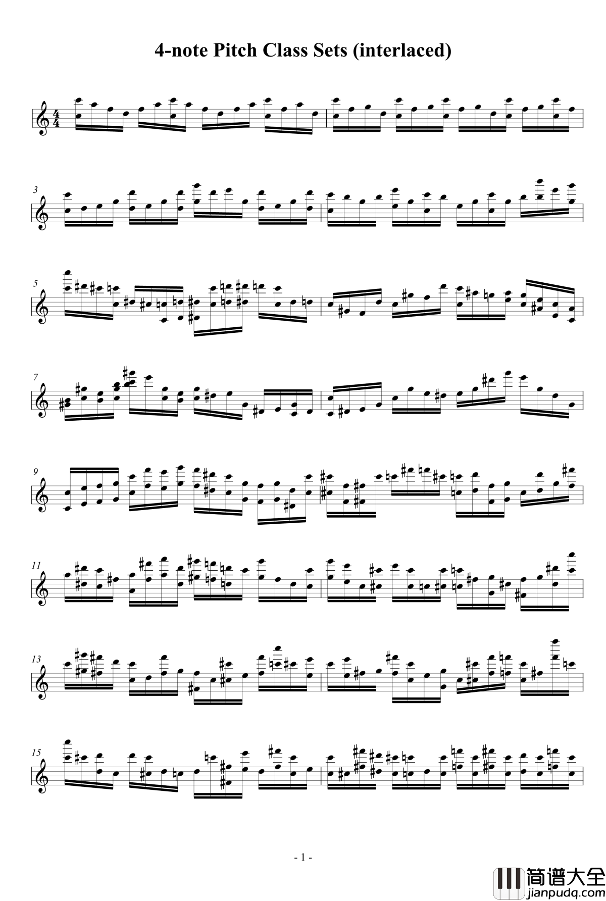 29509钢琴谱_流行追梦人