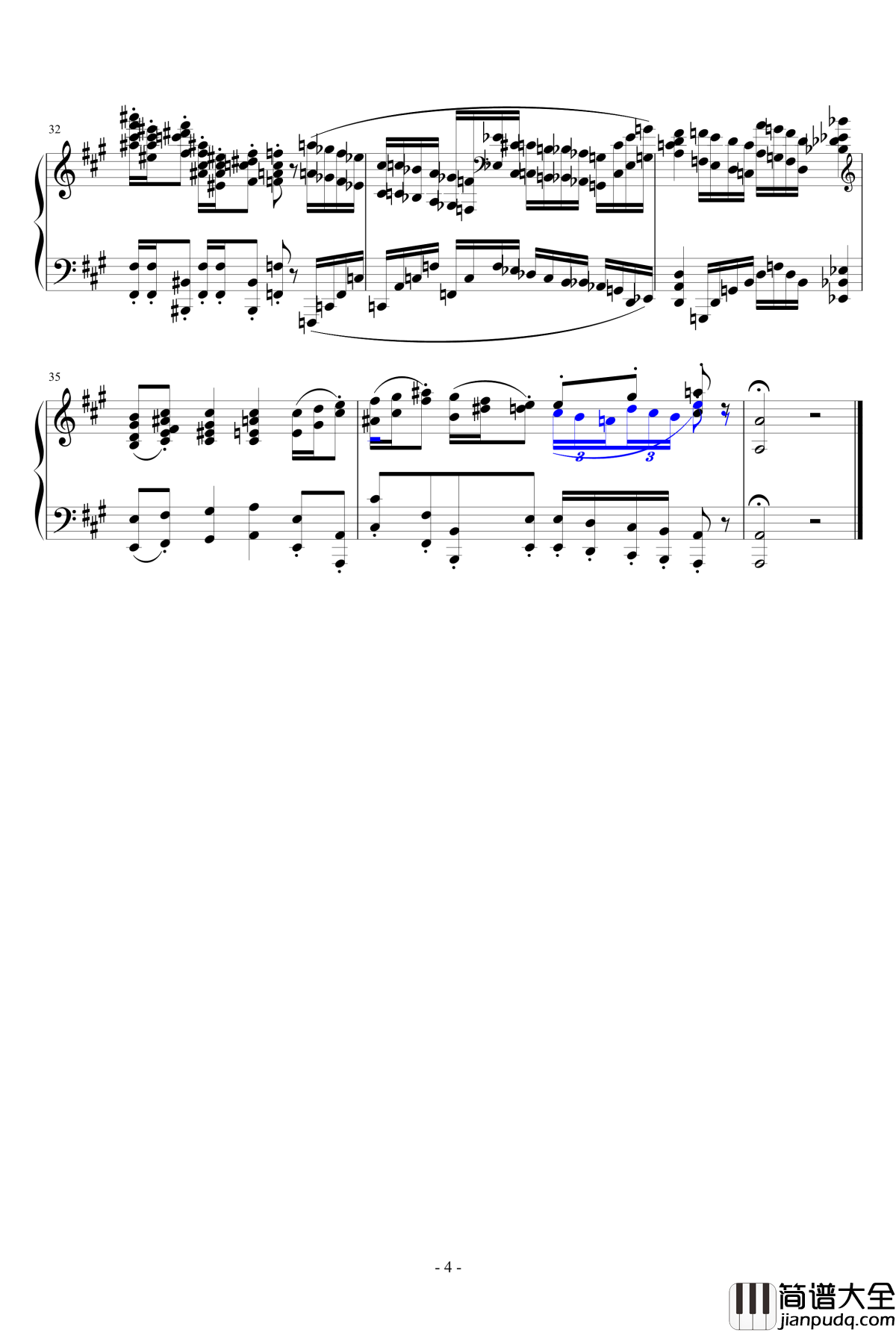 Autumn_Suite_I.钢琴谱_一个球