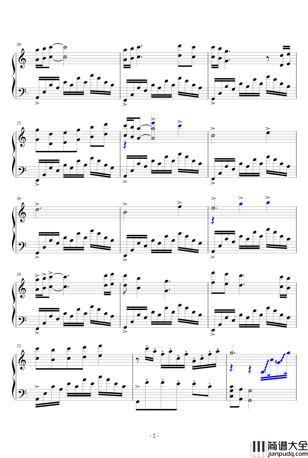 水晶洞穴钢琴谱_最唯美之音_冒险岛