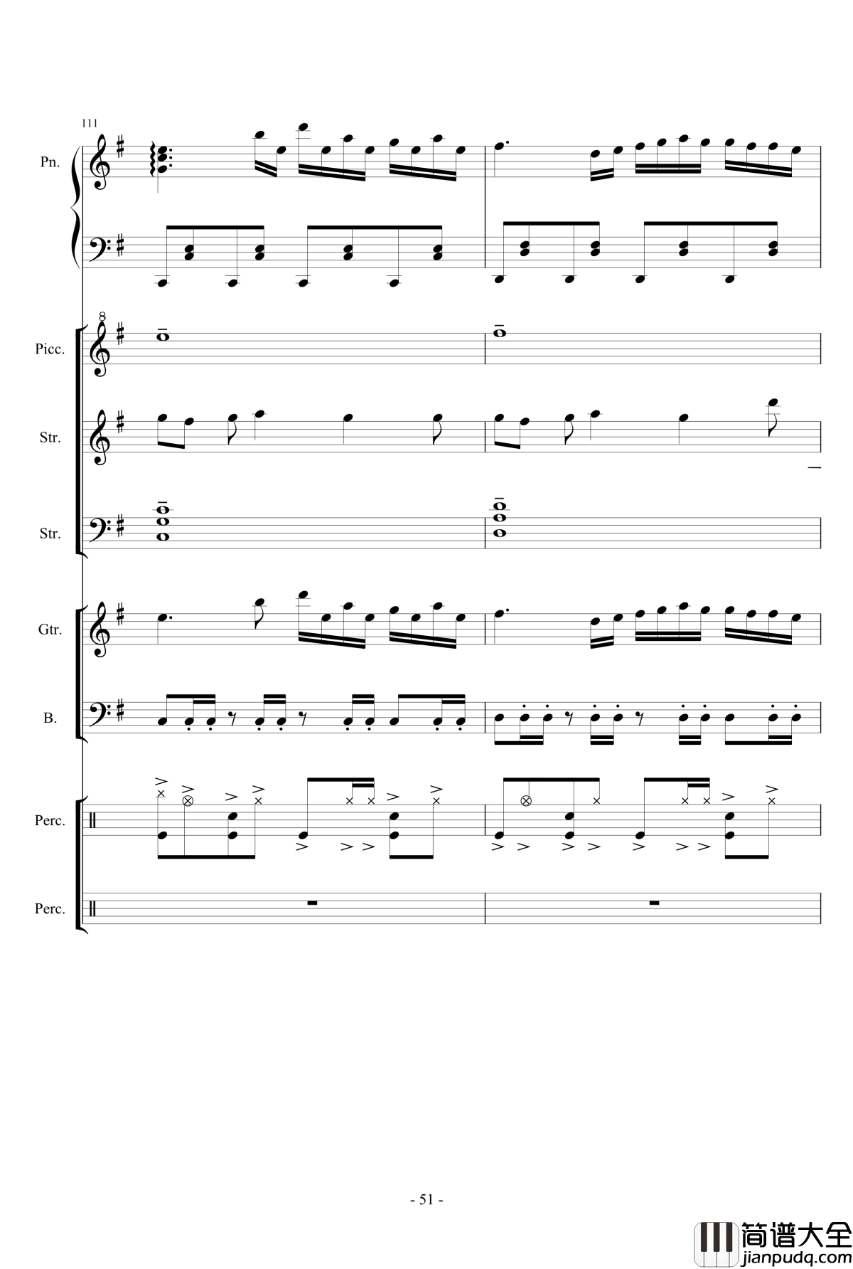 幻想世界之音2钢琴谱_lujianxiang555