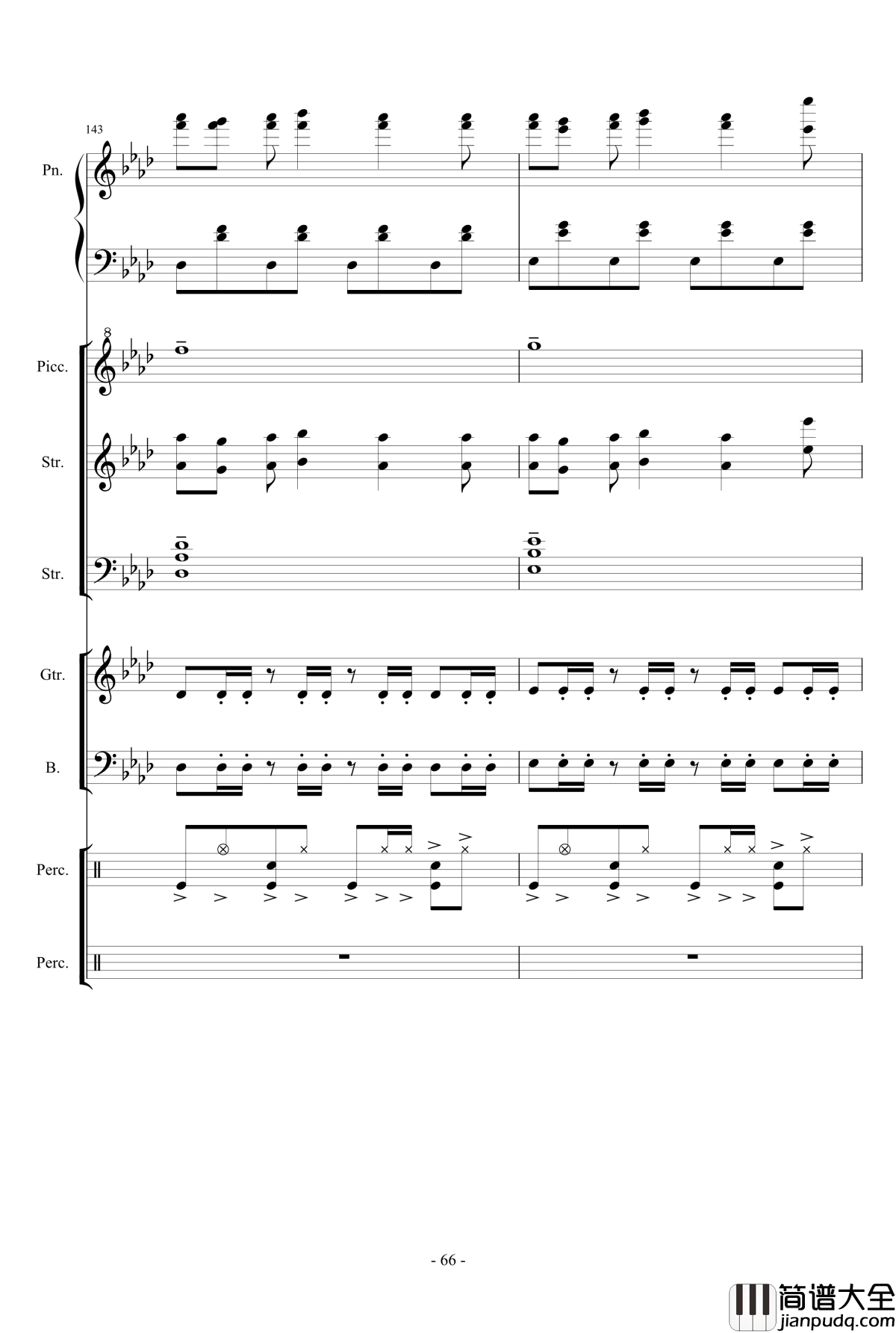 幻想世界之音2钢琴谱_lujianxiang555