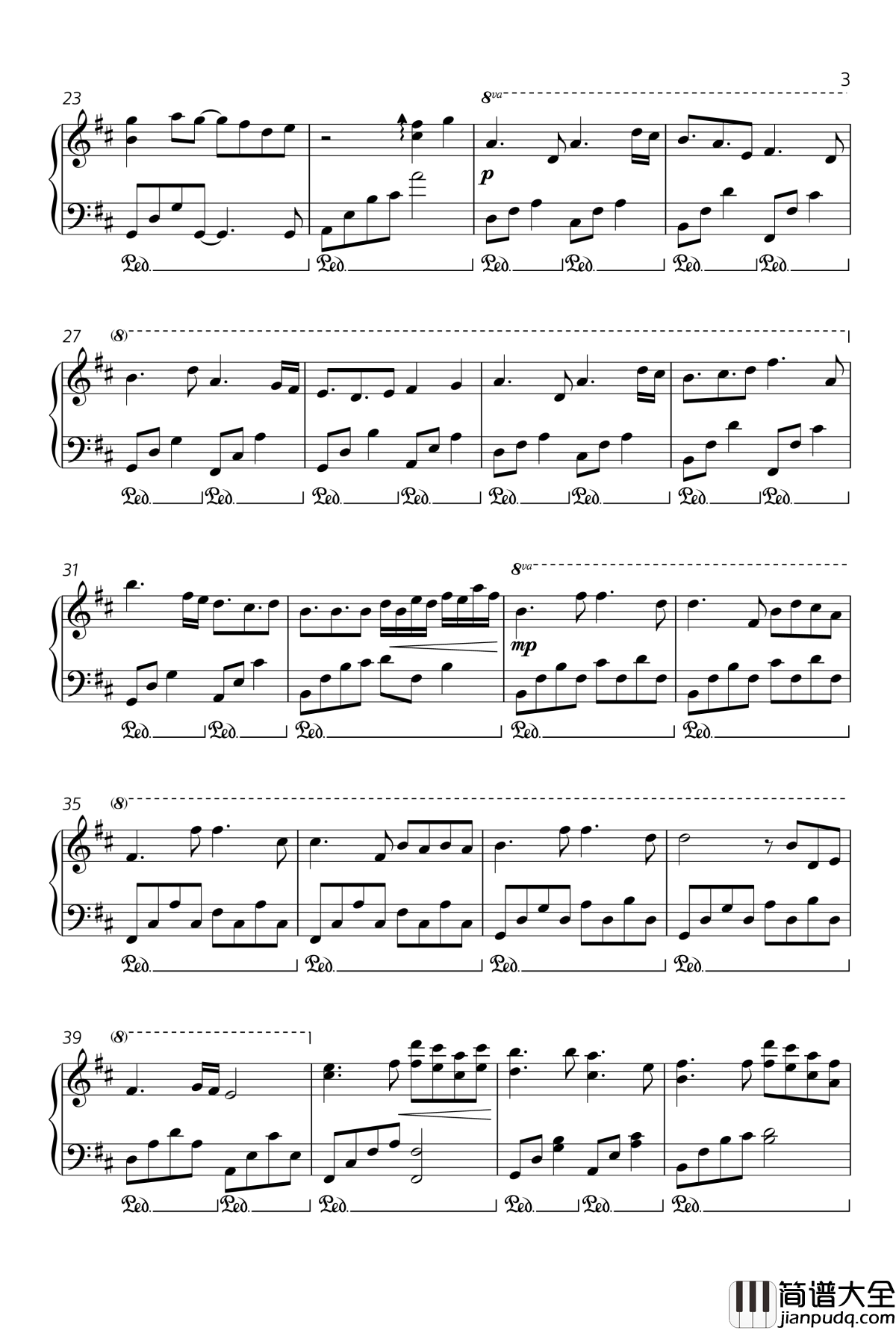 Sugar_Tea钢琴谱_尉迟包包