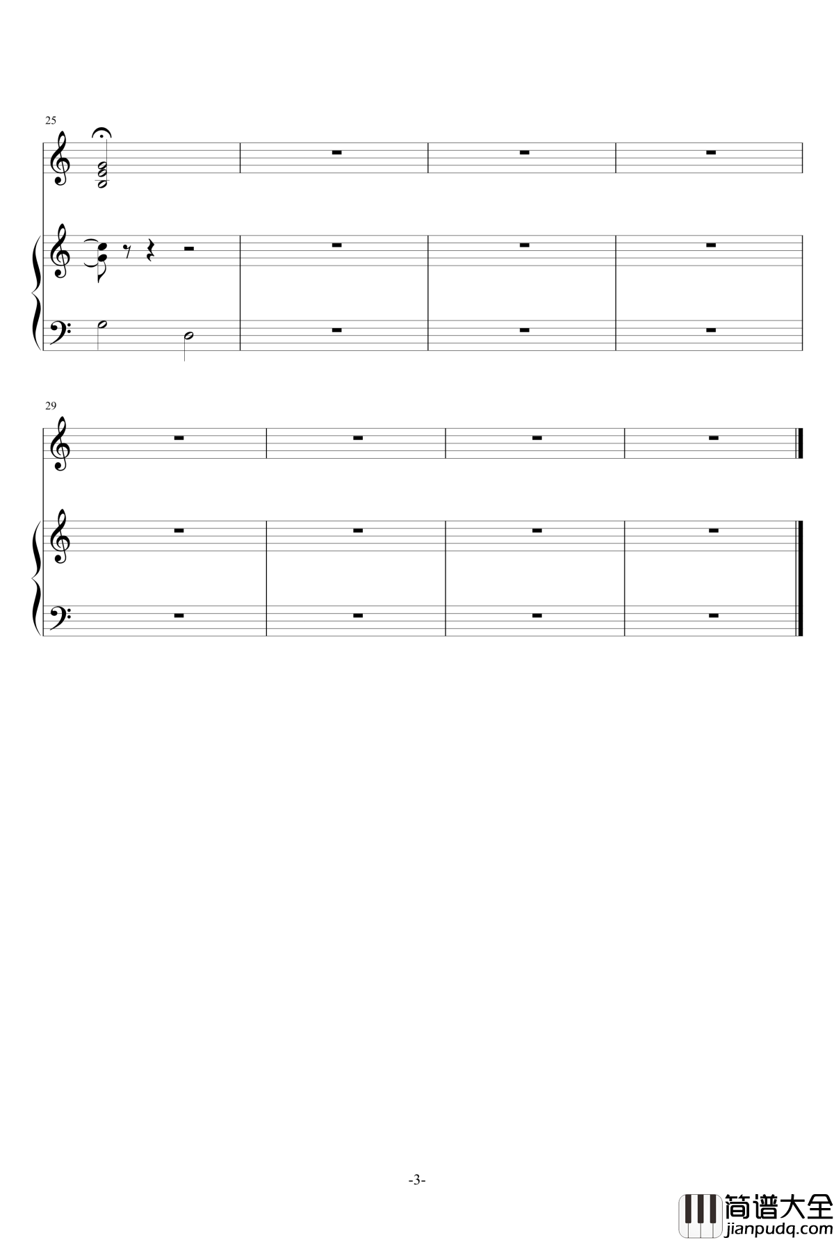 在下坂本,有何贵干钢琴谱_坂本ですが?BGM