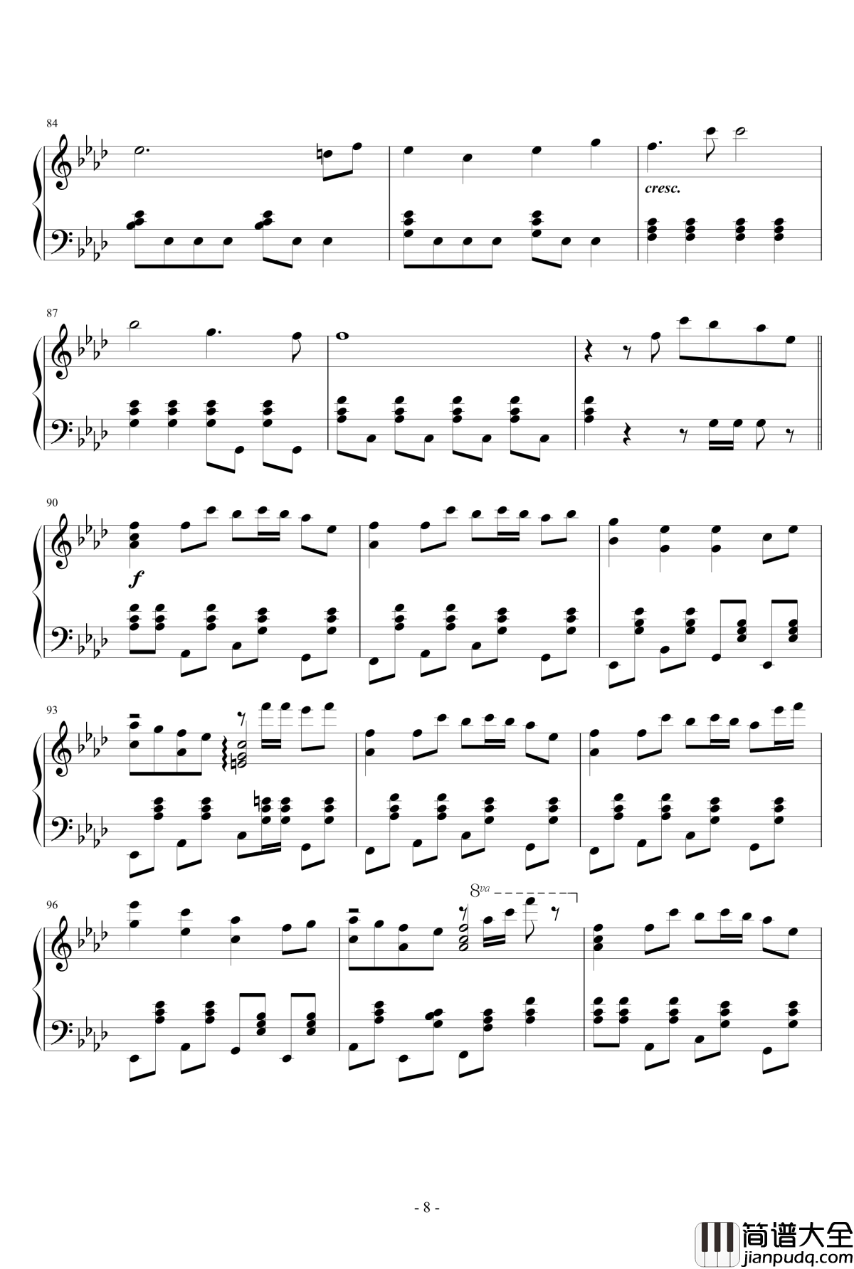 忍者棒棒钢琴谱_にんじゃりばんばん_Kyary_Pamyu