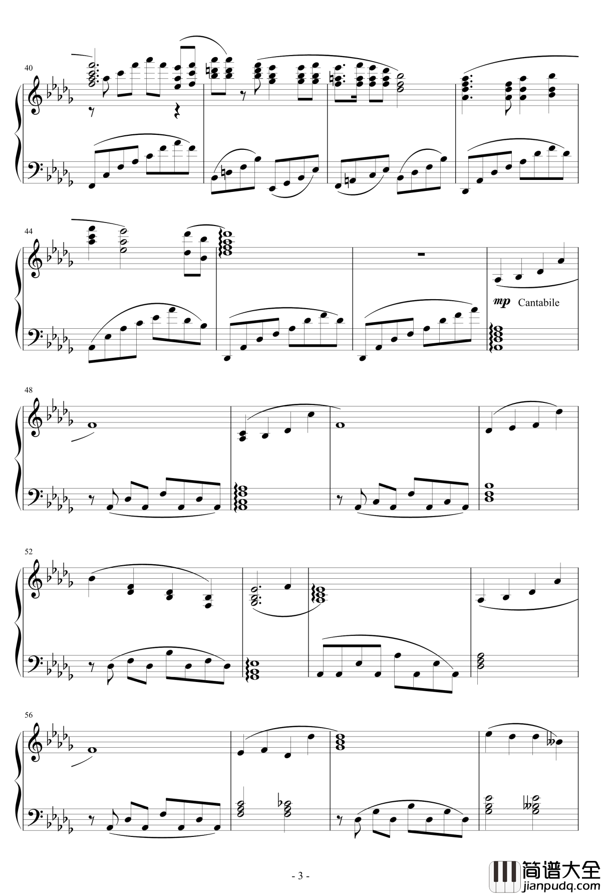 走进新时代钢琴谱_红歌/老歌_张也