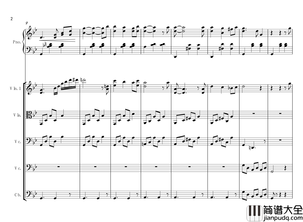 the_last_waltz钢琴谱_lig_bri