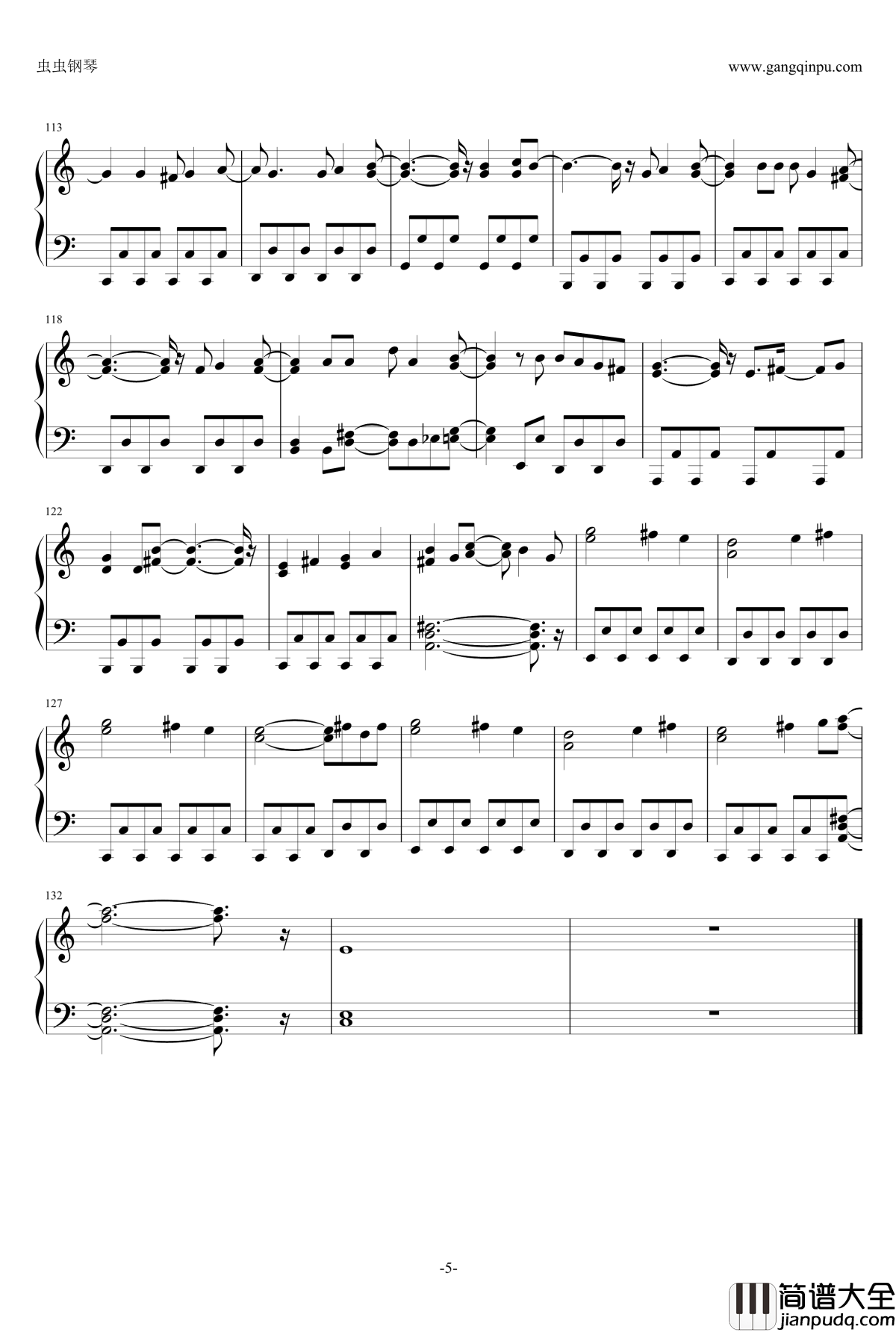 NMB48_僕はいない钢琴谱