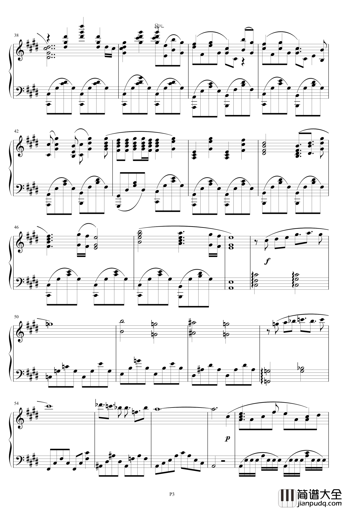 STYX_HELIX钢琴谱_Re从零开始的异世界生活完整版ED1