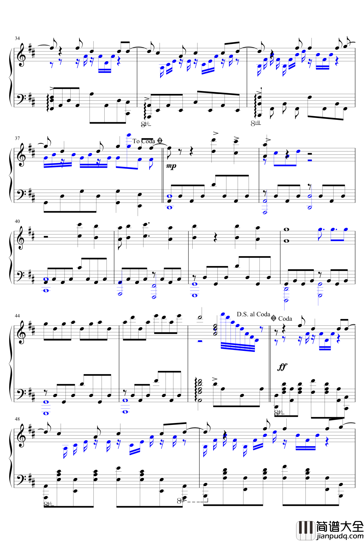 Schlisse_die_Augen!钢琴谱_illuminate