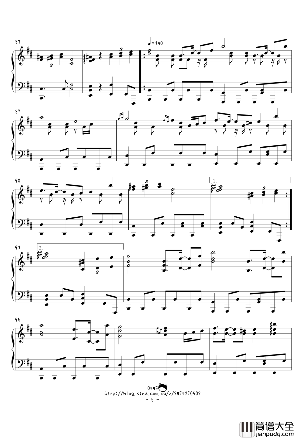 不思議の国のアリス钢琴谱_触手猴_东方project_幻想游戏映像録