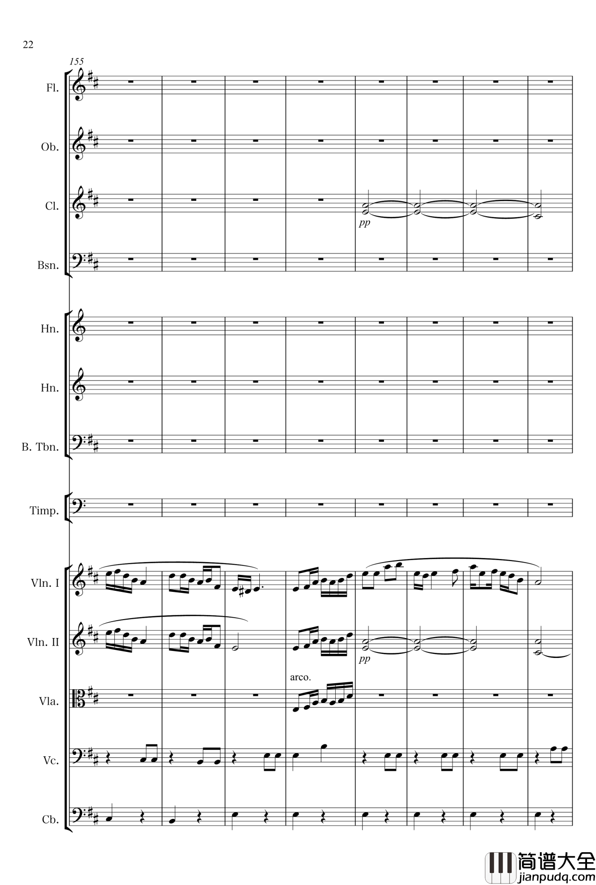 绣荷包管弦改编钢琴谱_刘佳