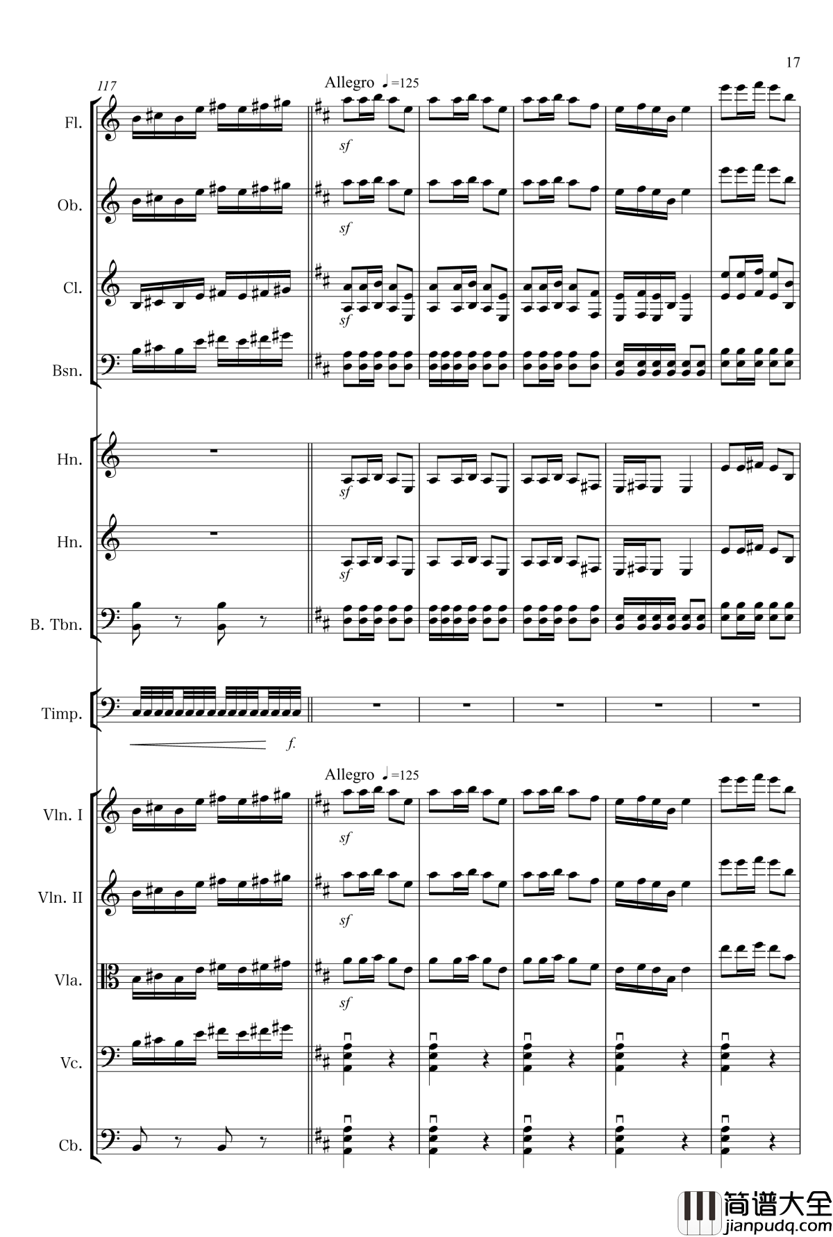 绣荷包管弦改编钢琴谱_刘佳