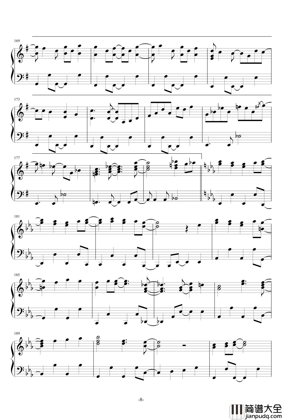 僕らのLIVE_君とのLIFE_官方原版钢琴谱__LoveLive!