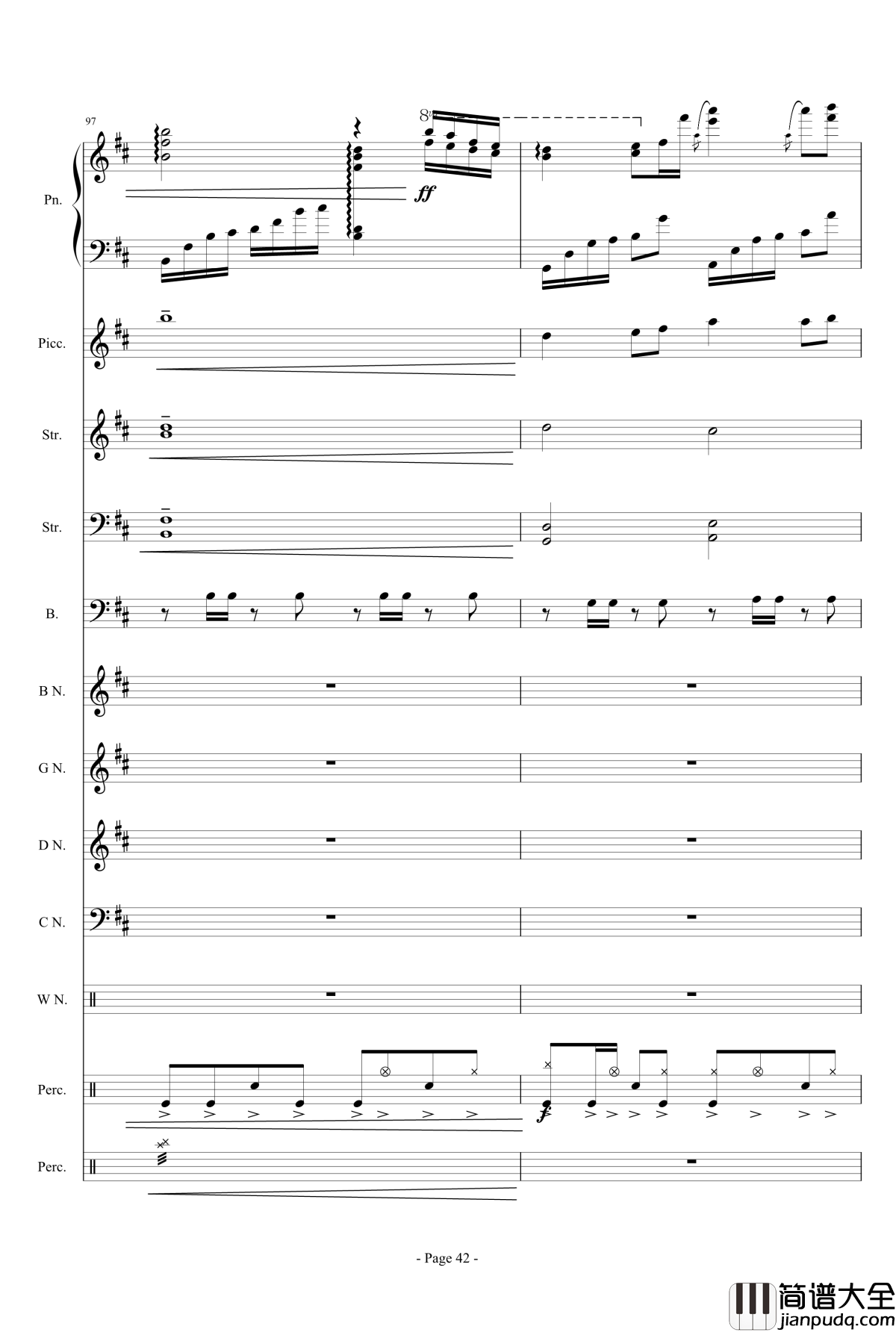 幻想世界之音3钢琴谱_~无限~