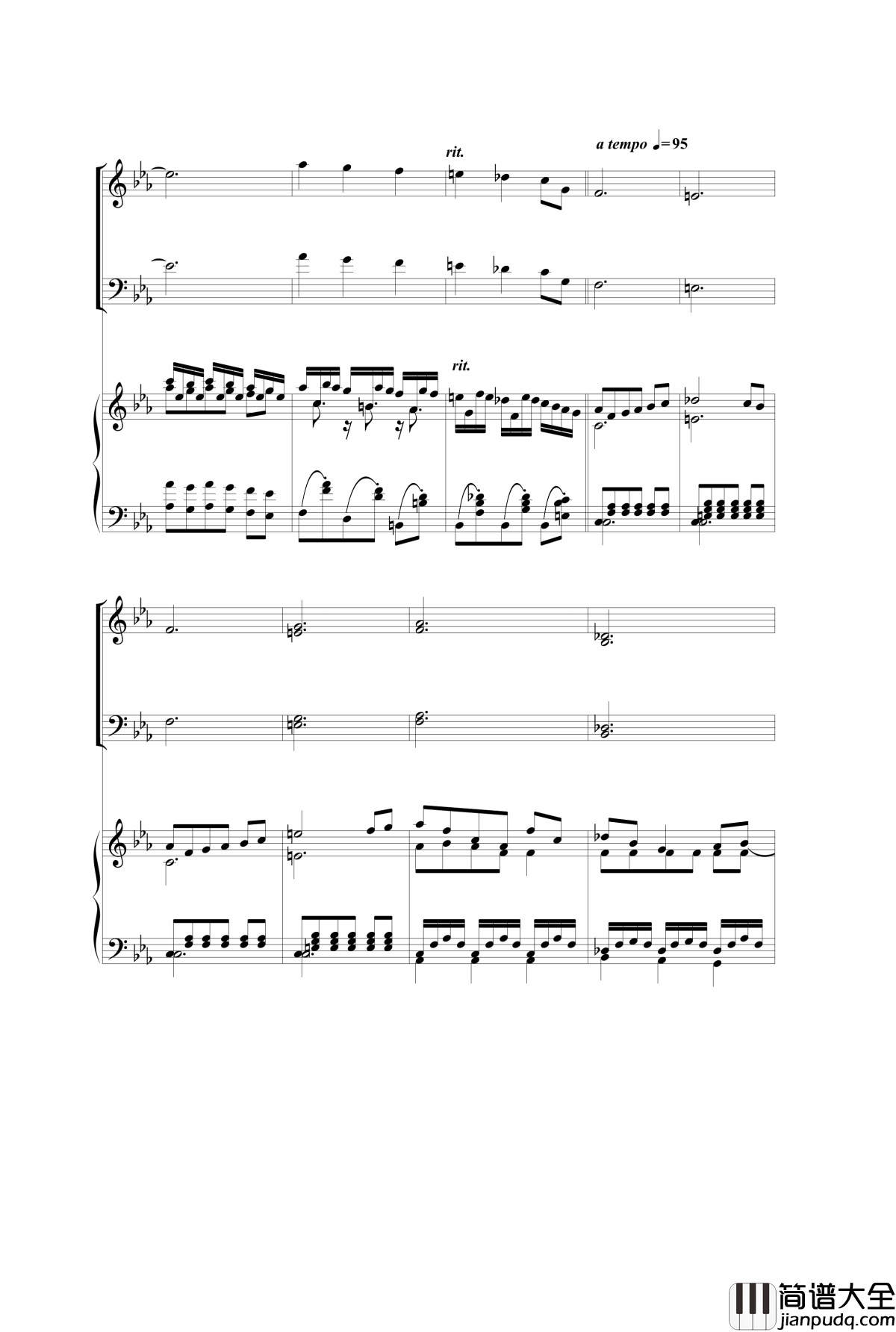 Piano_Concerto钢琴谱_I_nzh1934