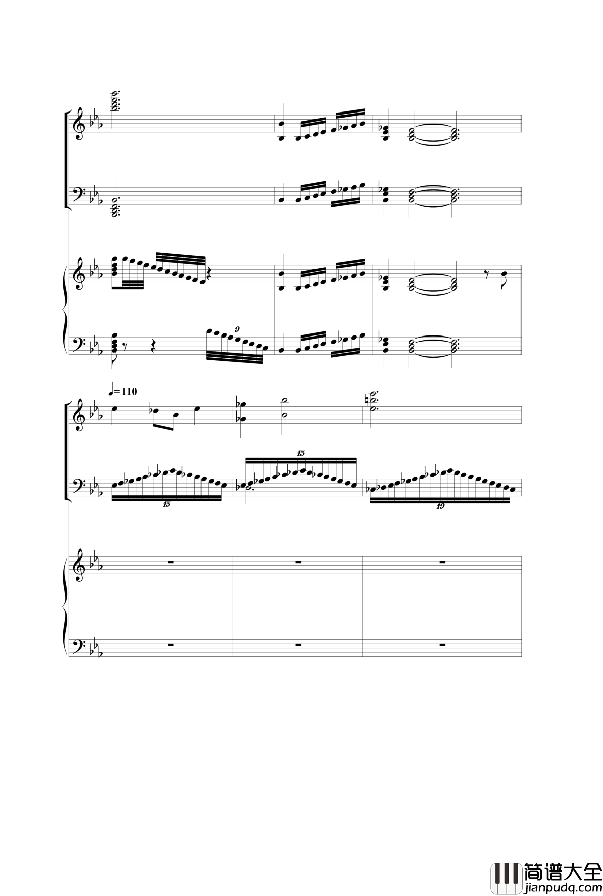 Piano_Concerto钢琴谱_I_nzh1934