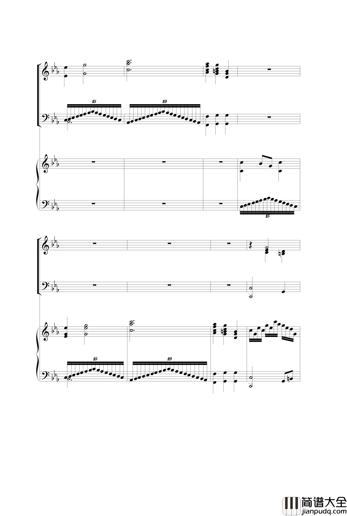 Piano_Concerto钢琴谱_I_nzh1934