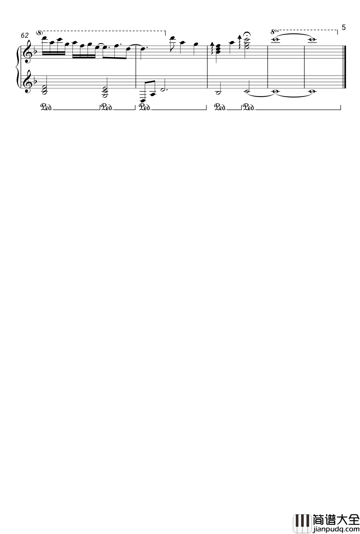 Winter_Nights钢琴谱_尉迟包包