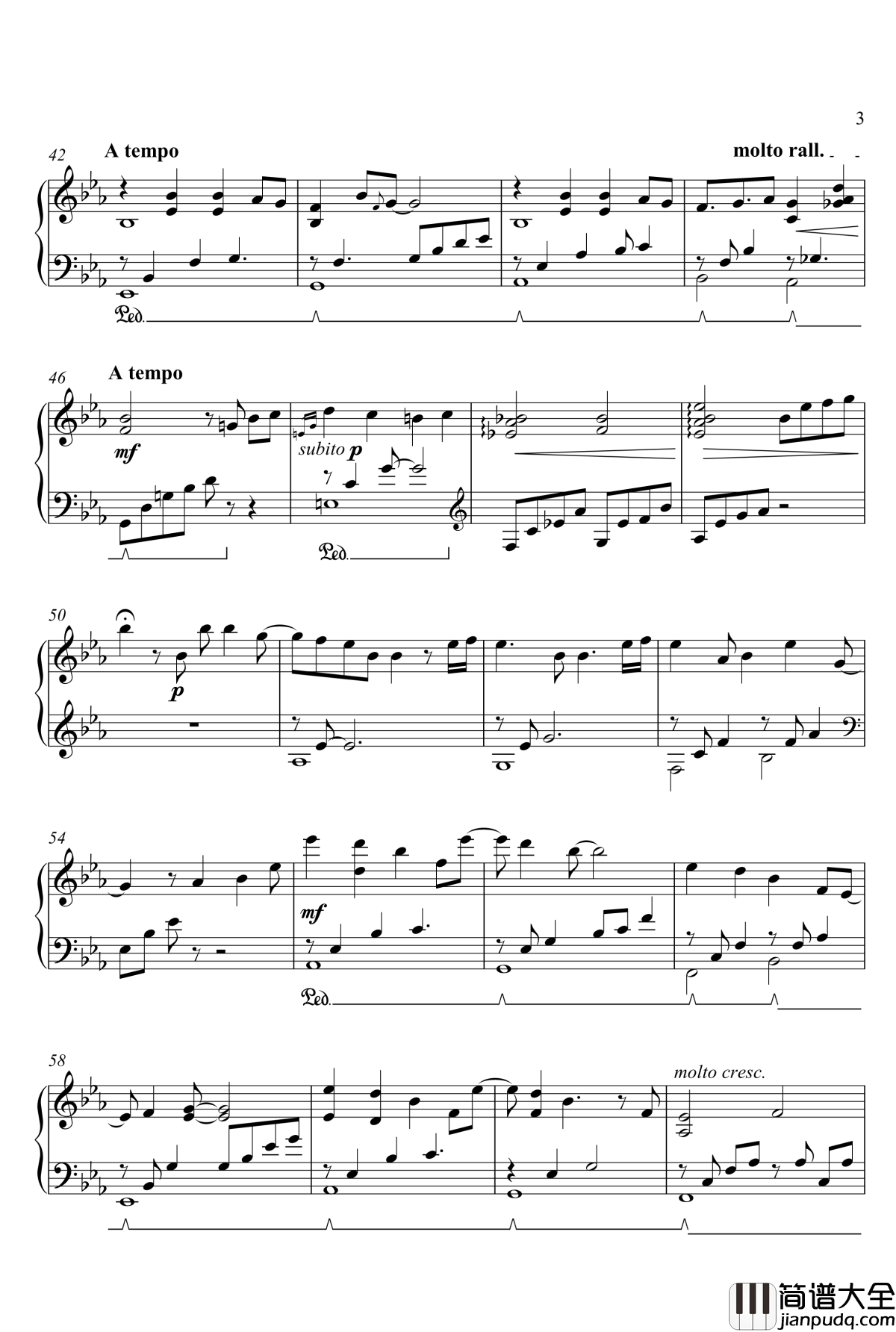 LadymadeStar_piano_collection钢琴谱_DJMAX_ESTi