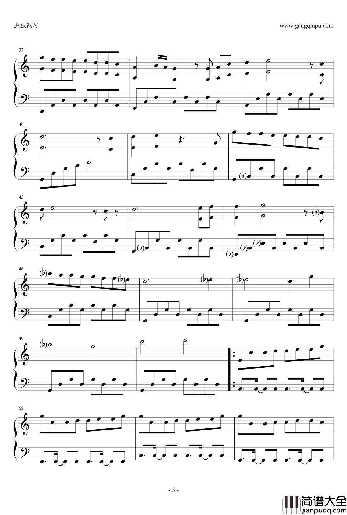 between_worlds钢琴谱_Roger_Rubirana