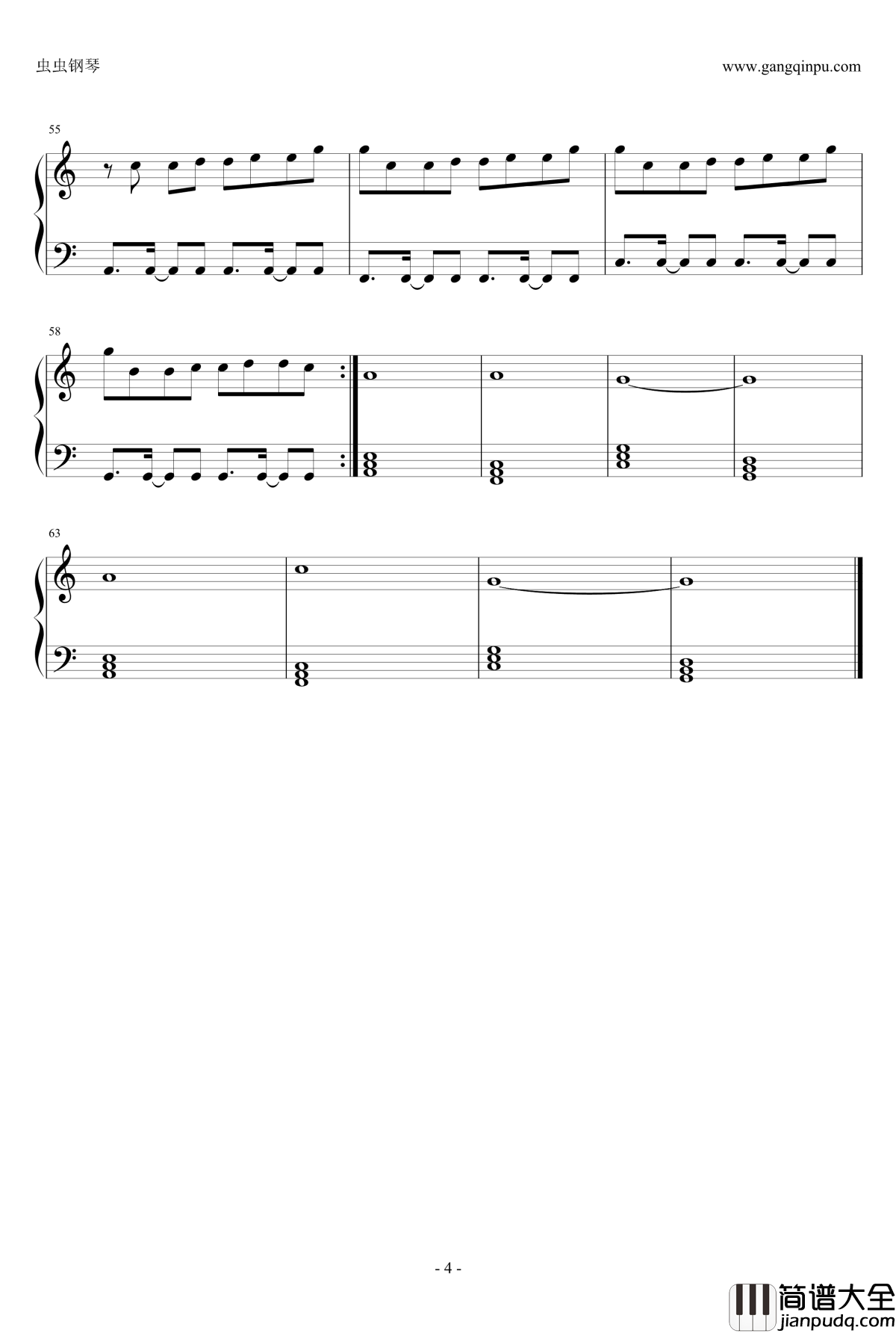 between_worlds钢琴谱_Roger_Rubirana