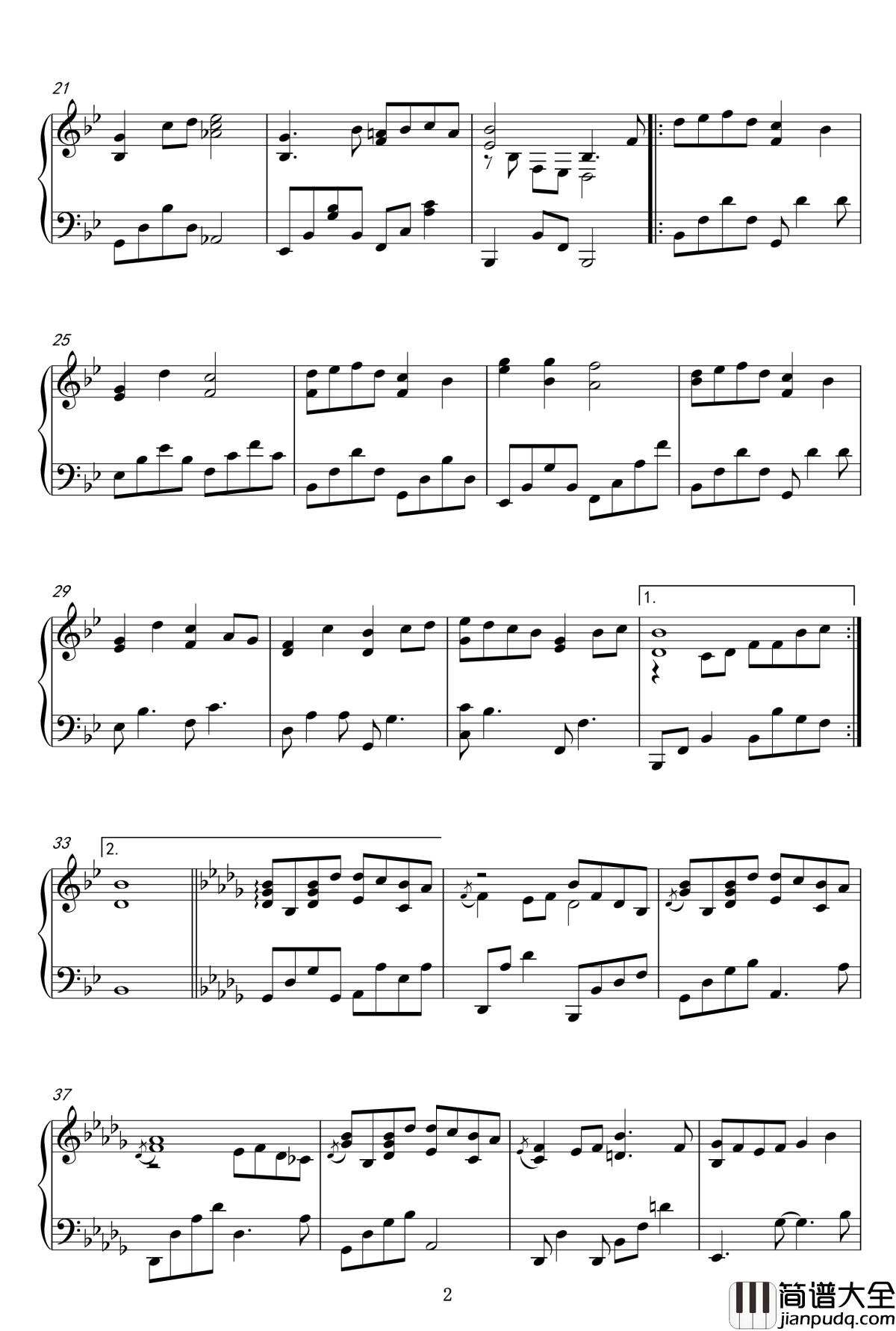 Snow_Dreams钢琴谱_钢琴曲_侠名