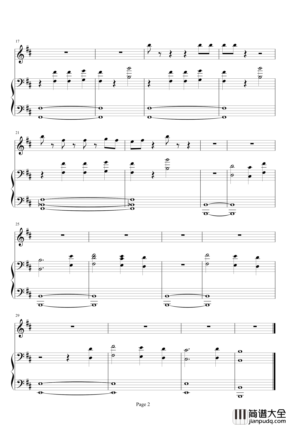 我的世界故事模式原声Old_Builders_A_我的世界故事_钢琴谱