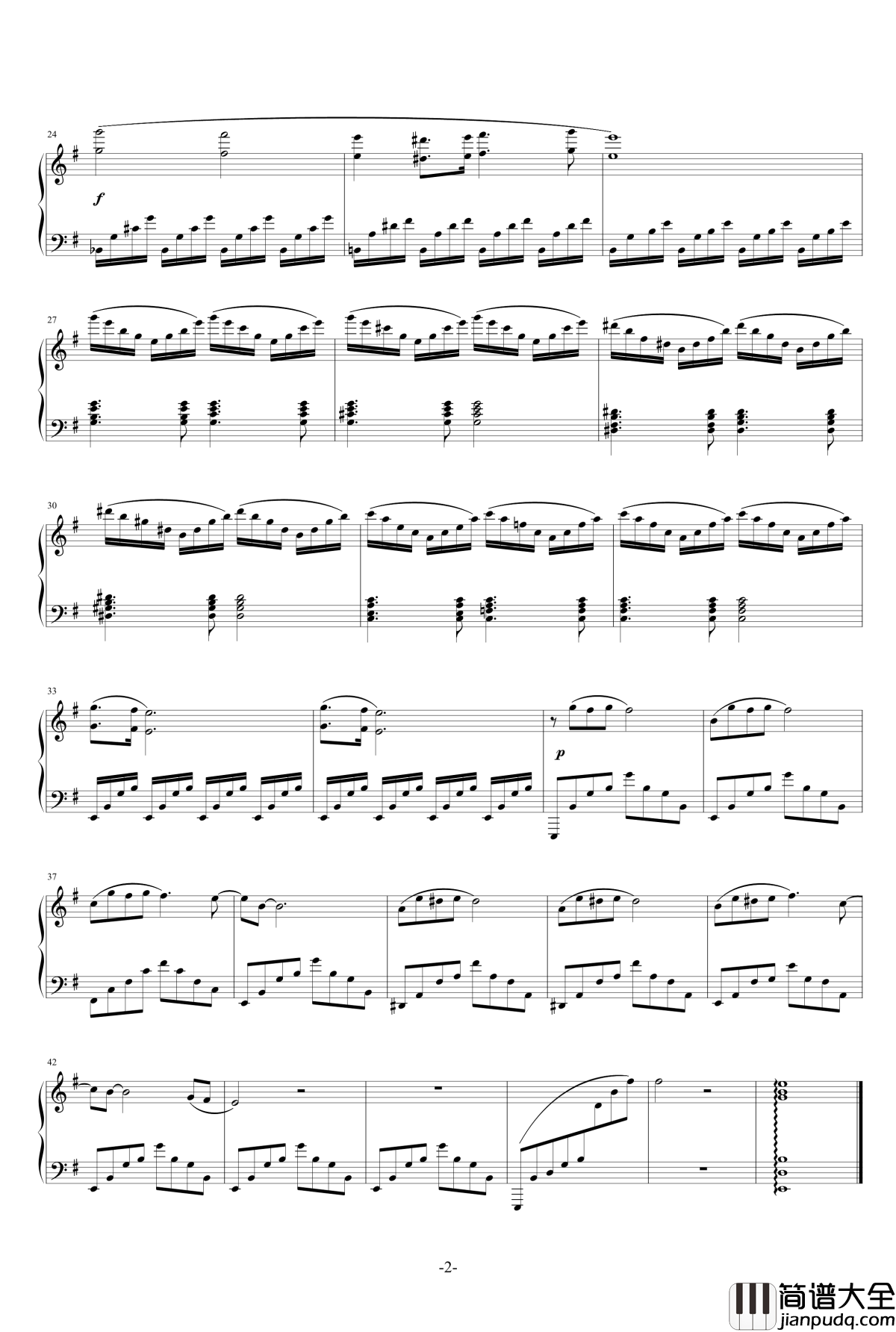 情绪钢琴谱_膏大师之徒