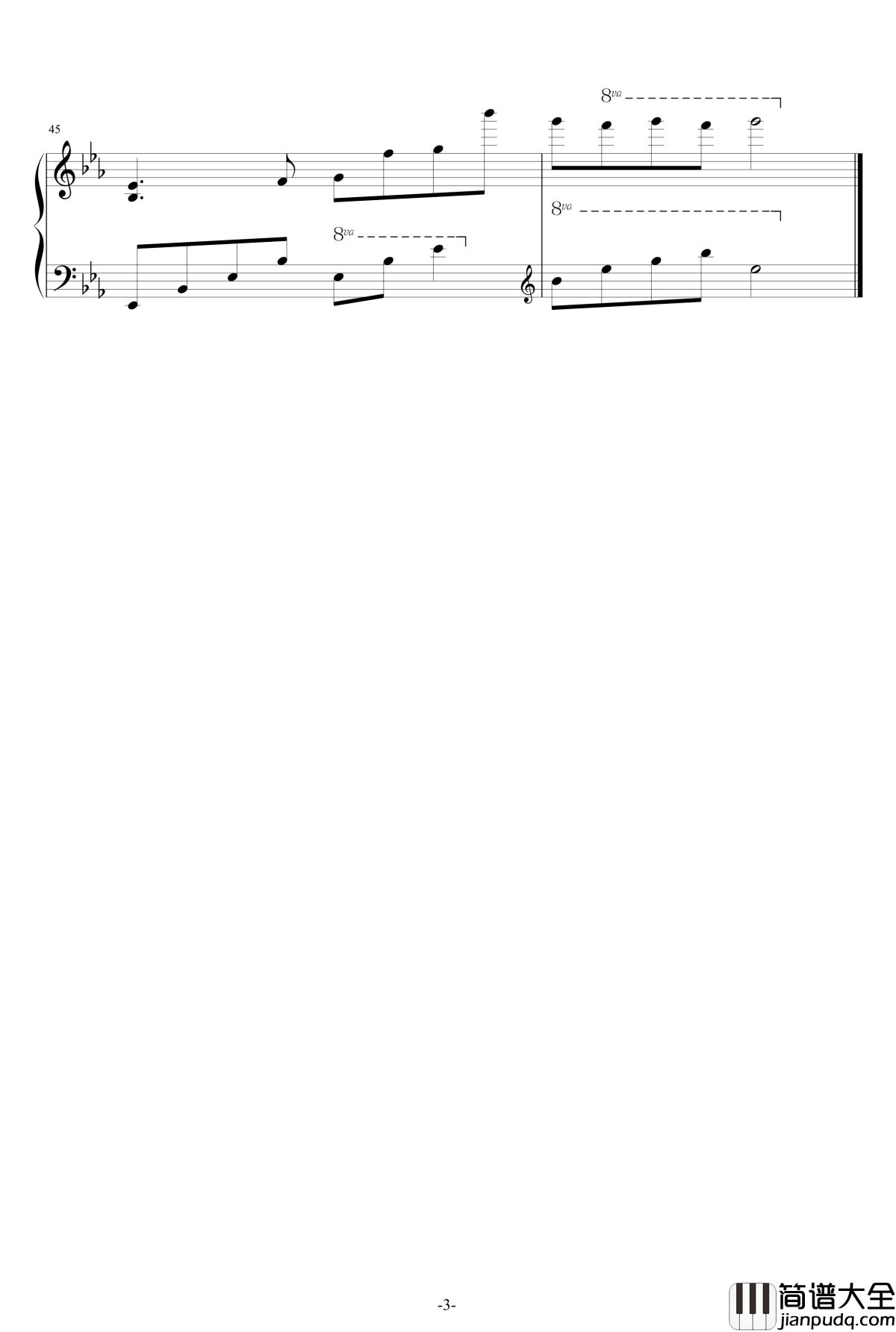 in_this_lifetime钢琴谱_steve_haun