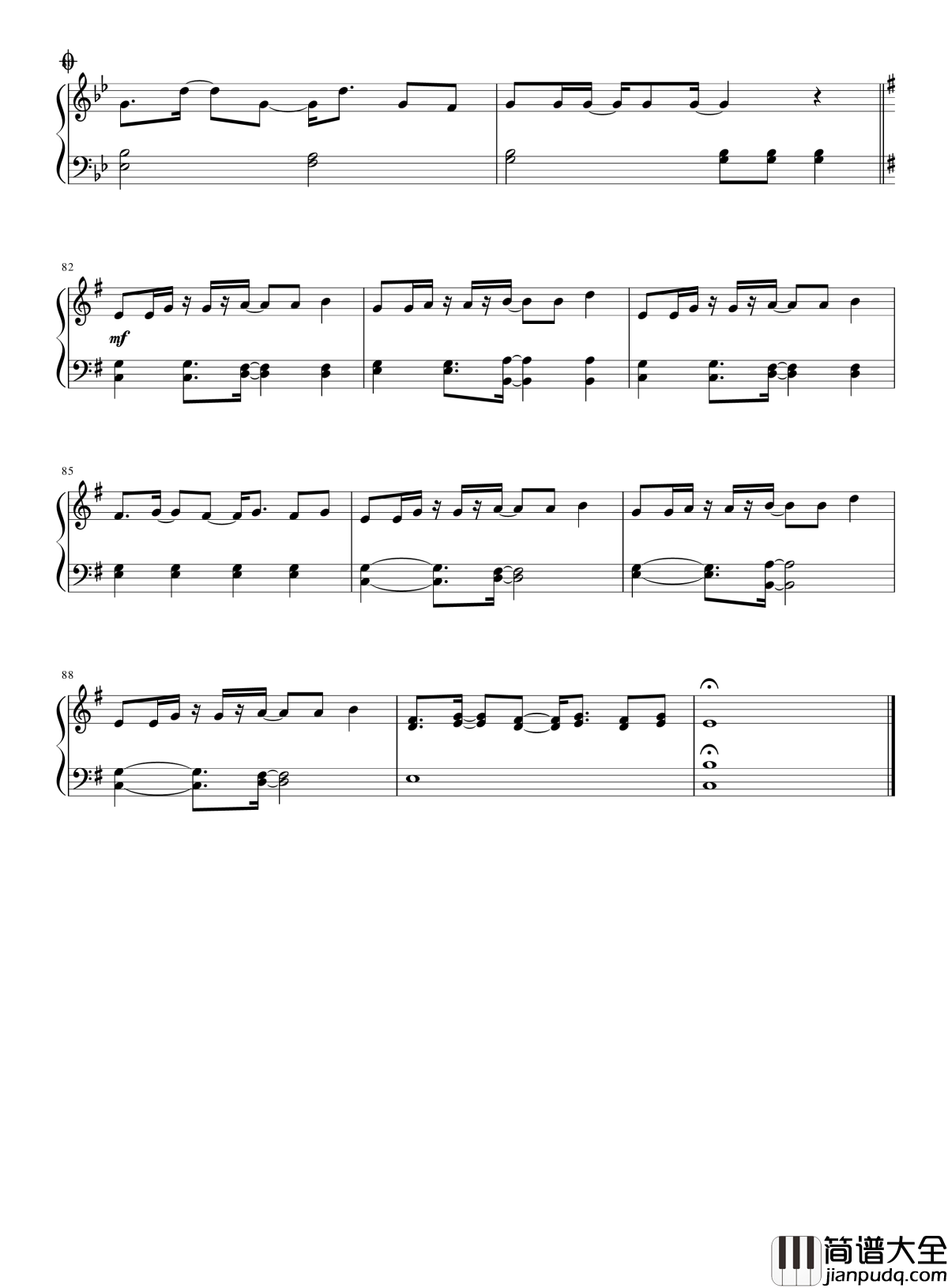 制服のマネキン钢琴谱_乃木坂46