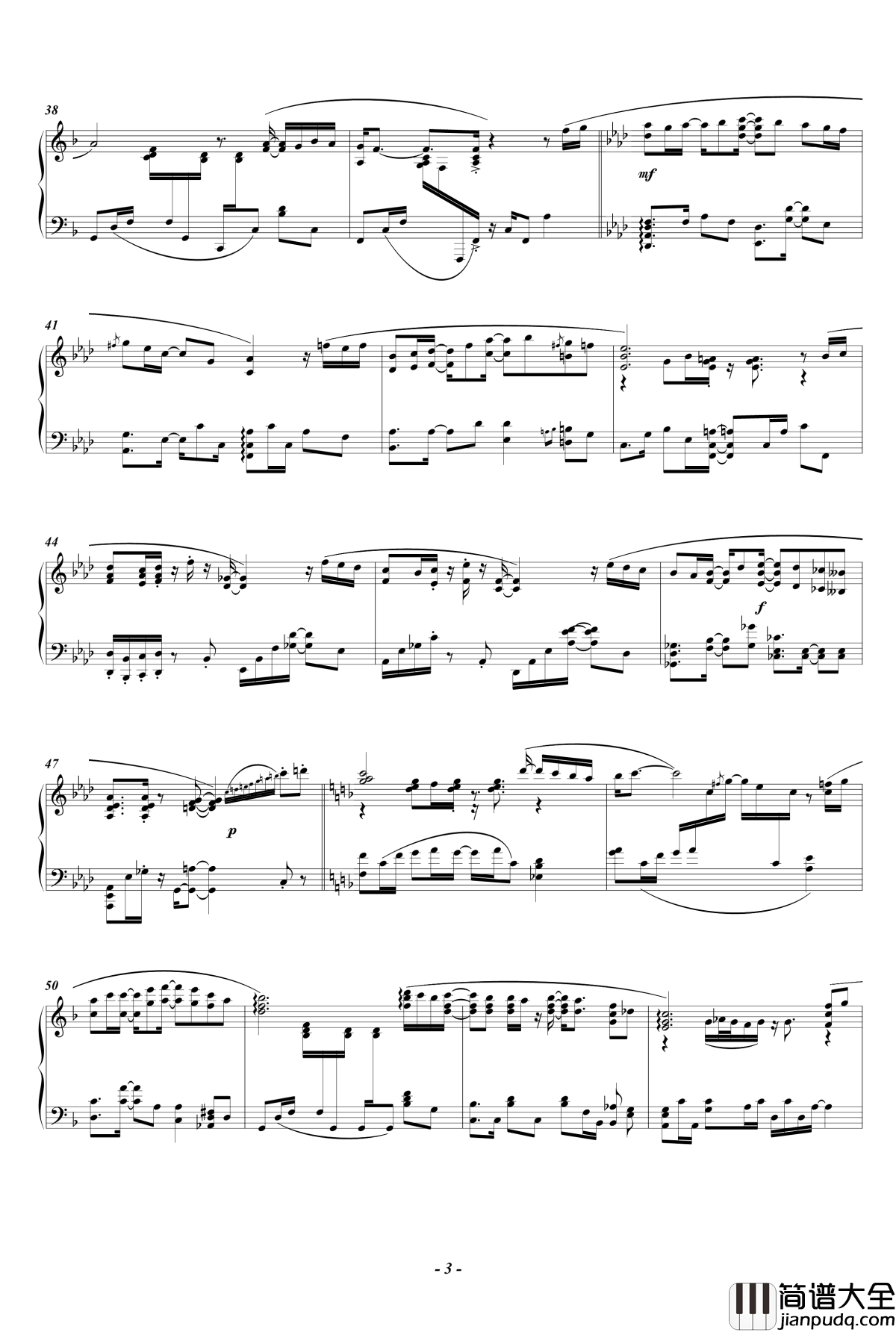 Walking_By_The_Sea_钢琴谱_Full_Ver._Deemo