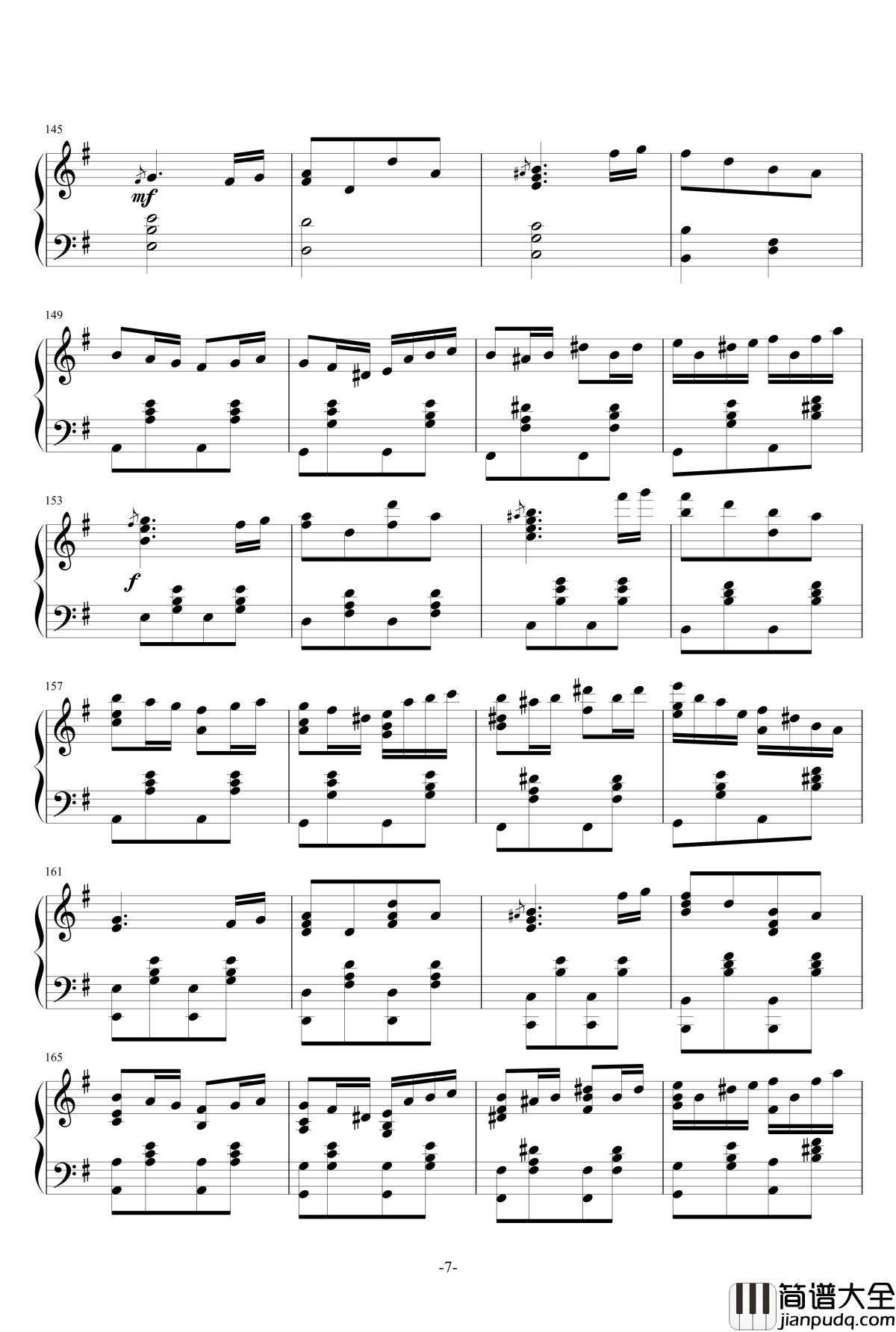 Ineffabilis钢琴谱_无可言喻_piano_solo_M2U