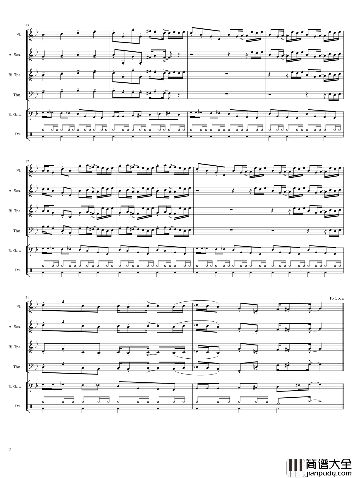 Dummy钢琴谱_toby_fox