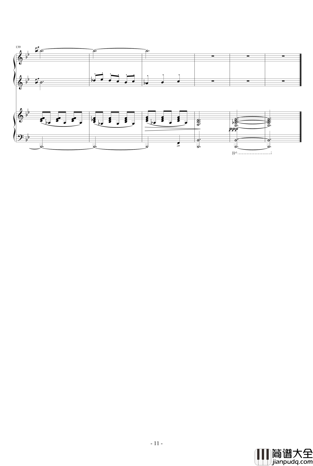 Toys_Etude_钢琴谱_For_Piano_Duet_Deemo