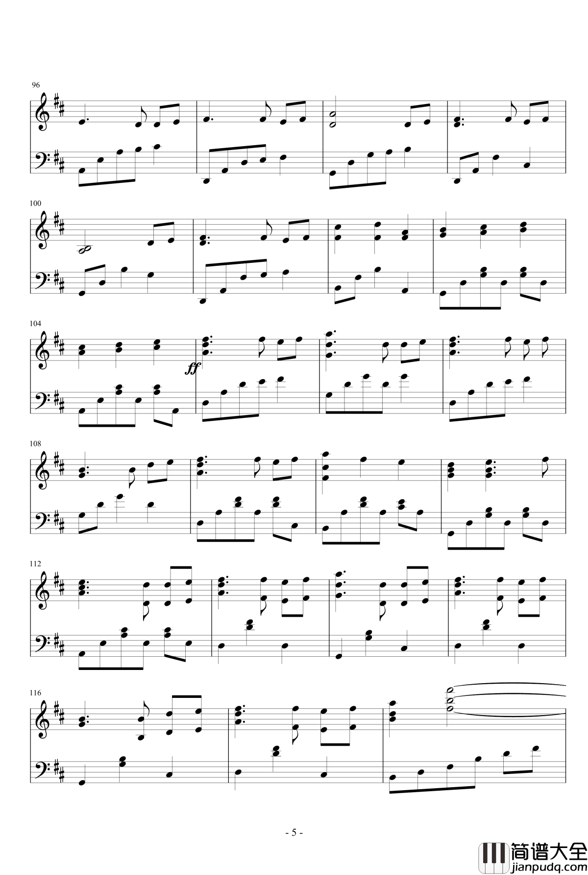 耗钢琴谱_王者之喆mao