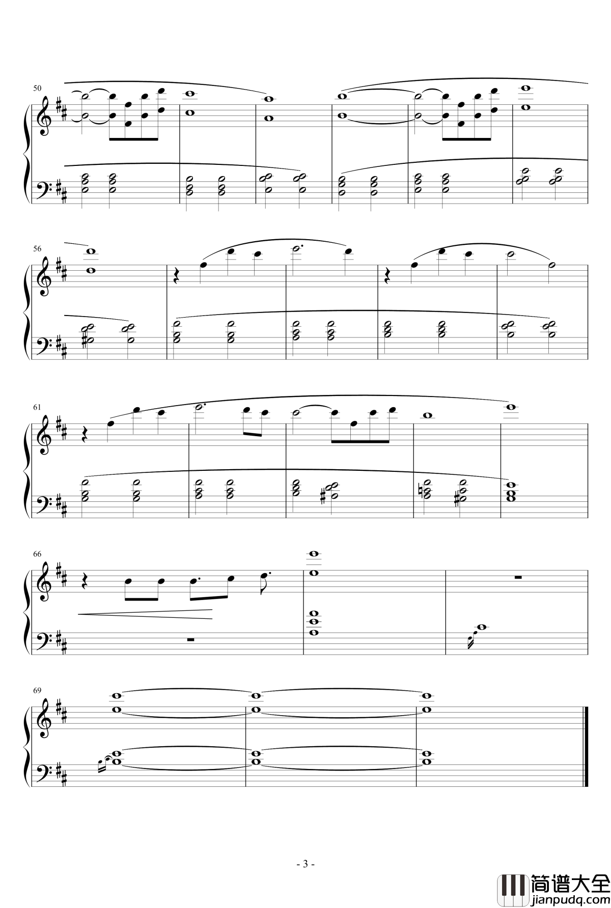 蘑菇神社异闻录钢琴谱_钢琴_冒险岛