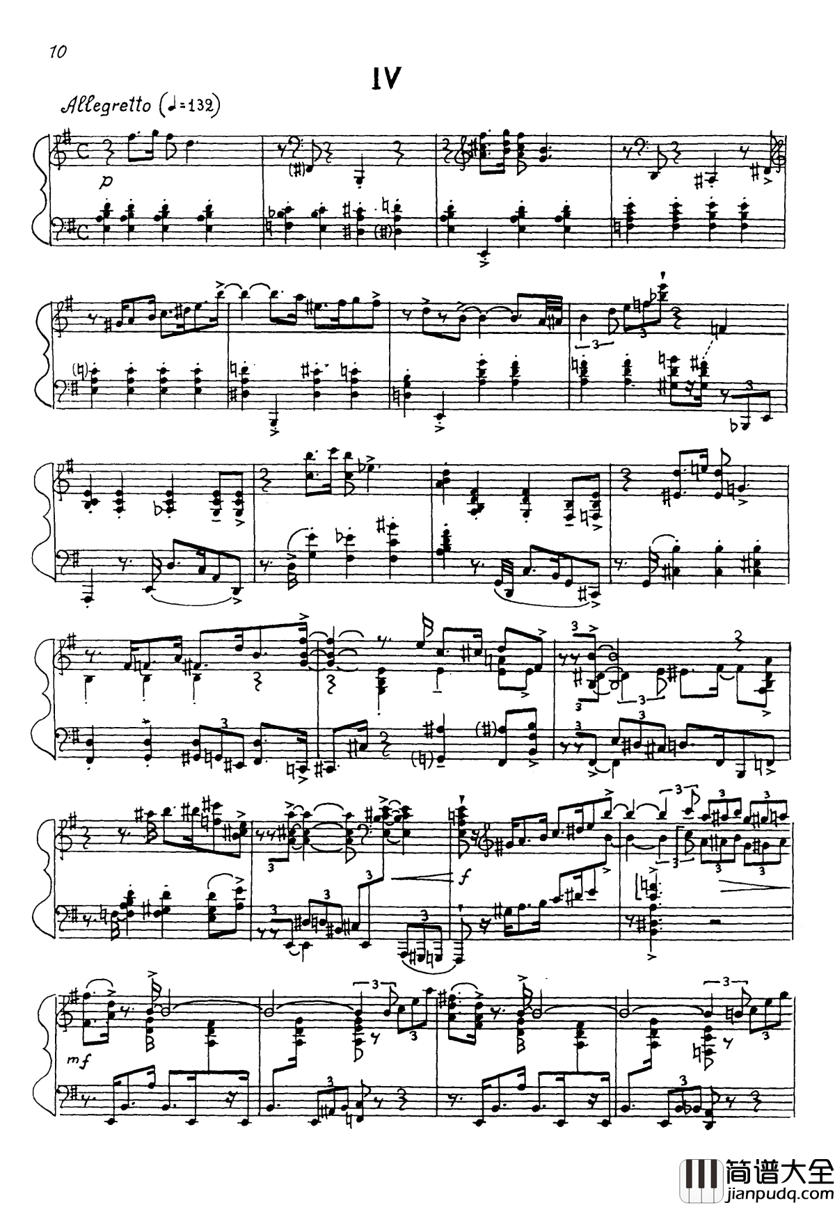 Nikolai_Kapustin钢琴谱_尼古拉·凯帕斯汀