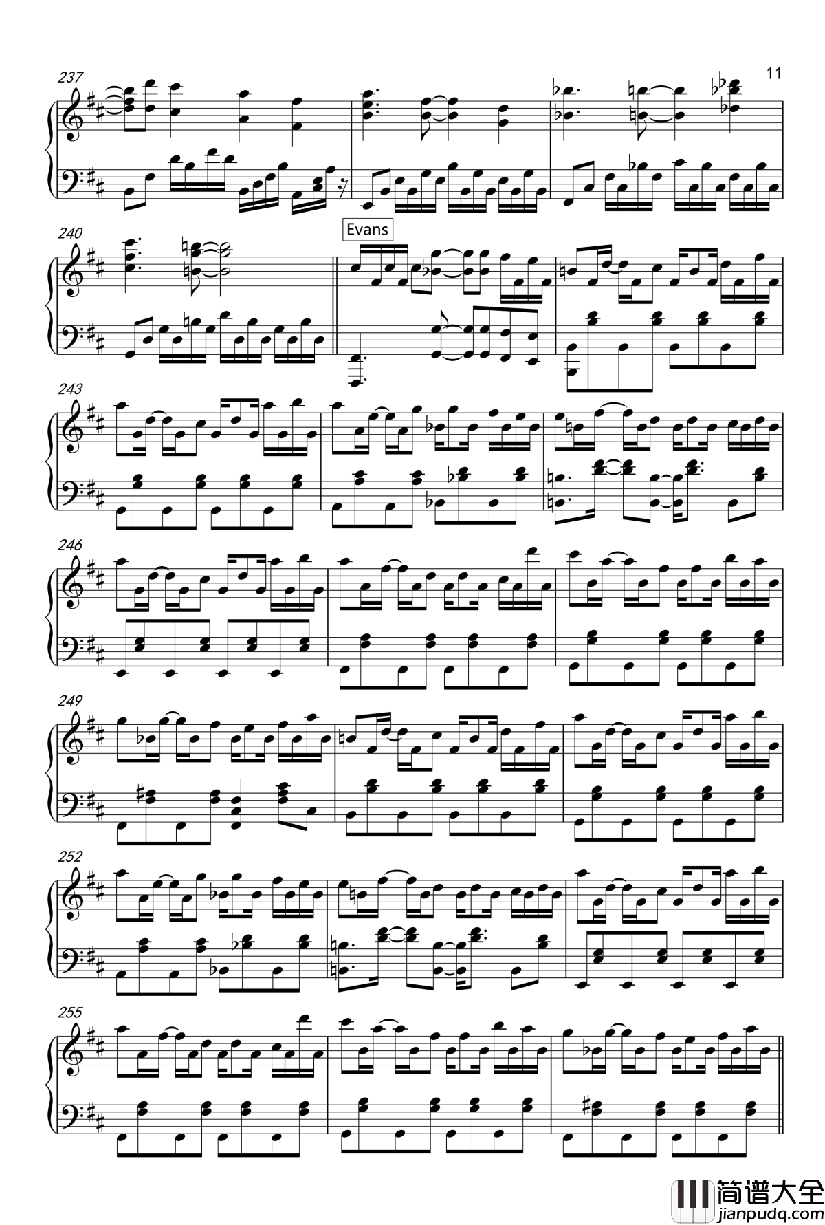 madlay组曲钢琴谱_niconico